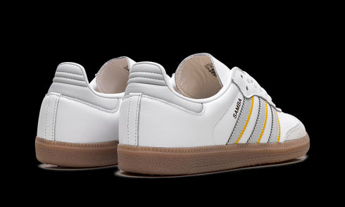 Samba "Real Madrid" Q4038