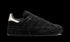 Gazelle "Y-3 - Black Off White" FZ6405