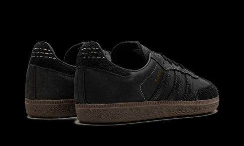 SAMBA OG WMNS "CORE BLACK CRYSTAL SAND" IH5371