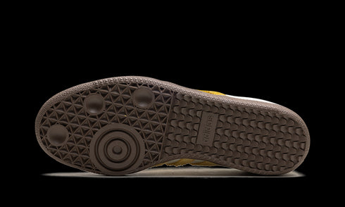 Samba OG WMNS "White Violet Tone" IE0875