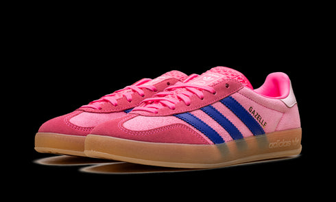 Gazelle Indoor WMNS "Lucid Pink" JQ0194