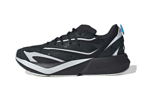 Eve Lightblaze "Tron - Black" JR4898