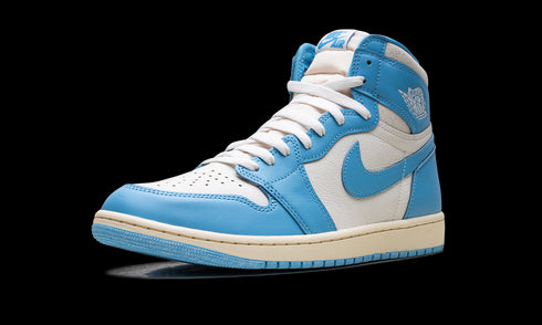 Air Jordan 1 High OG "UNC Reimagined" DZ5485 402
