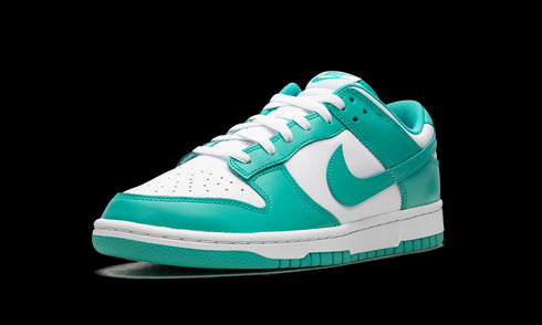 Dunk Low "Clear Jade"