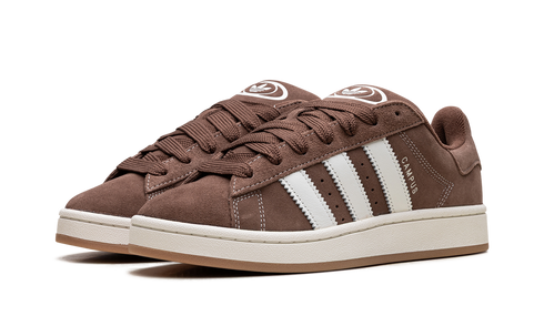 CAMPUS 00S WMNS "Brown/White" JS2760