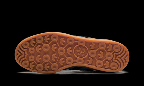 Gazelle Indoor "Blue" IG4998