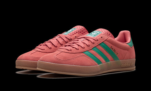 Gazelle Indoor "Preloved Scarlet" JH5407