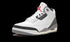 Air Jordan 3 "Cement Grey"