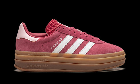 GAZELLE BOLD WMNS "Wild Pink Gum" ID6997