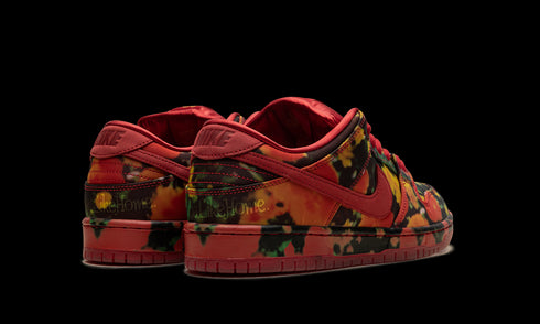 Dunk Low "Wizard of Oz"