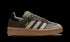 Samba XLG "Olive Strata Wonder Beige Gold Metallic" JQ2387