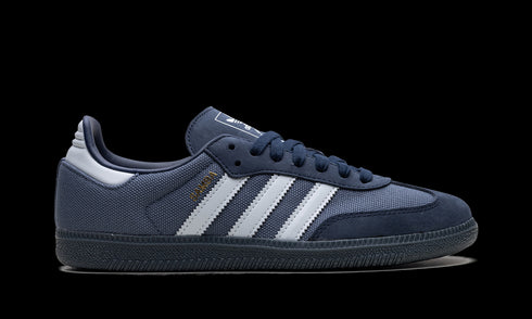 Samba OG "Preloved Ink Halo Blue"