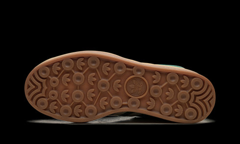 Gazelle Bold WMNS "Green / White / Gold"