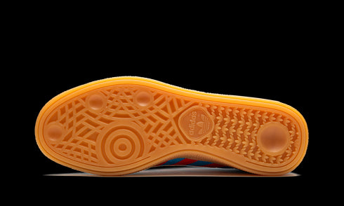 HANDBALL SPEZIAL "Bright Blue / Vivid Red"