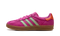 Gazelle Indoor WMNS "Semi Lucid Fuchsia" JI2718