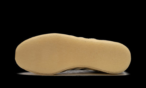 Samba "Clarks 8th Street Samba - Green" ID7299