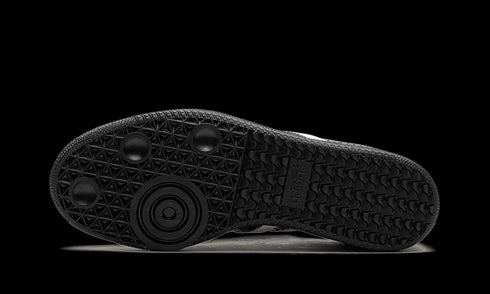 Samba OG "Made in Italy - Black Croc" IE9120