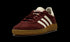 Handball Spezial "Shadow Red White Chalk White"