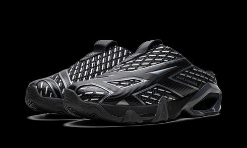 NOVALIS GEL STYRAX "Kiko Kostadinov - Black Silver"