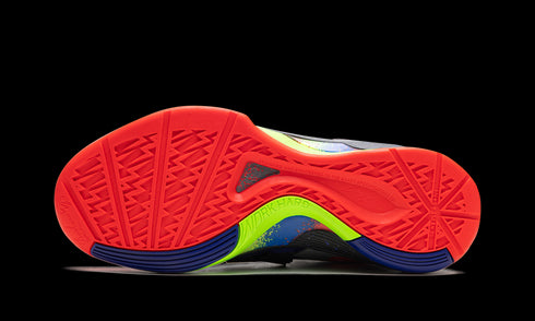 KD 4 "Nerf"