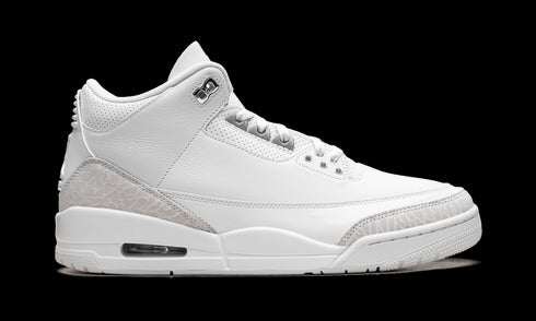 Air Jordan 3 "Pure Money" CT8532 111