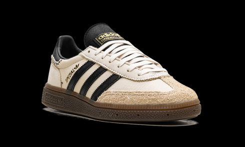 Handball Spezial WMNS "Wonder White Black"