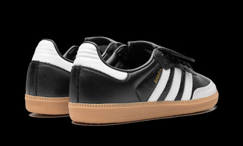 Samba LT WMNS "Black White" IG2010