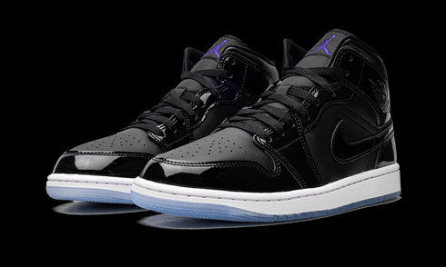 Air Jordan 1 Mid SE "Space Jam"