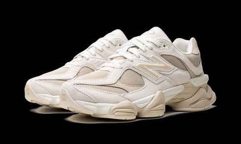 9060 "Beige White"