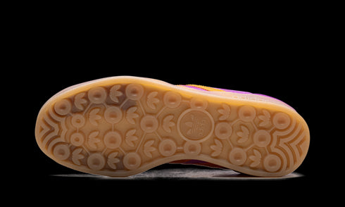 Gazelle Indoor WMNS "Velvet Pack - Purple Burst" IH0277