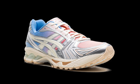 Gel-Kayano 14 WMNS "Baked Pink Cream"