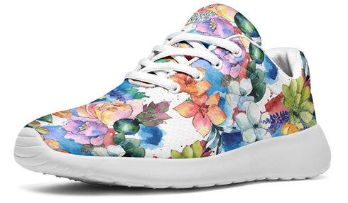 Unify Original - Watercolor Garden