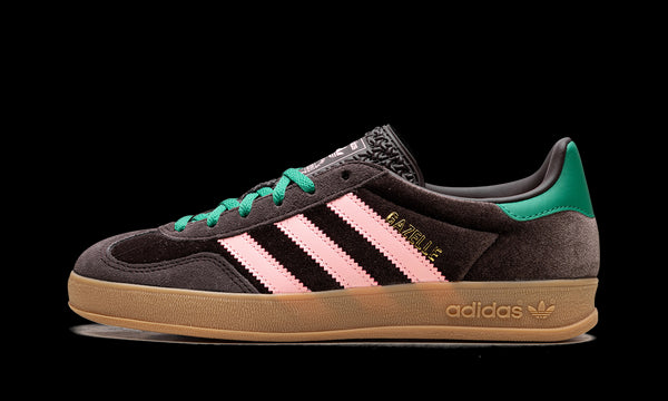 Gazelle Indoor WMNS "Brown Velvet"