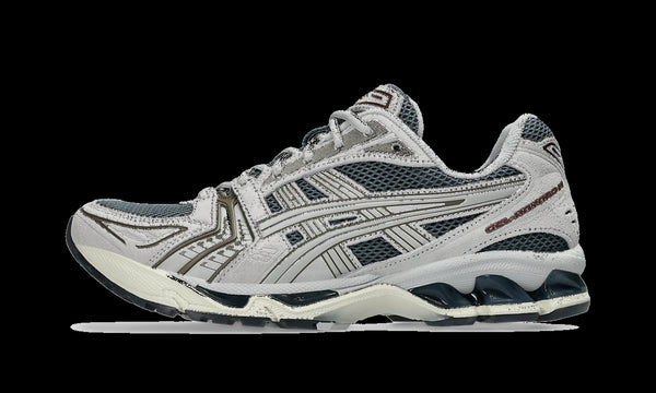 GEL-Kayano 14 "Ironclad Cloud Grey"