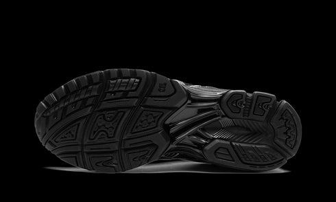 Gel-Kayano 14 "Black Pure Silver"