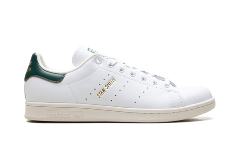 Stan Smith "Cloud White/Collegiate Green/Core White" JH9704