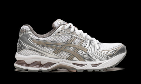 ASICS GEL KAYANO 14 WMNS "White Moonrock"