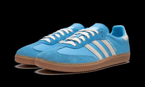 Samba "Sporty & Rich - Blue Grey" IE6975