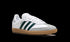 Samba OG WMNS "White Collegiate Green Gum" JI2724