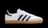 Samba OG "Cloud White Night Indigo"