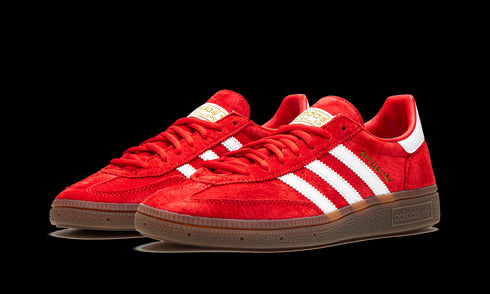 Handball Spezial "Scarlet / White"