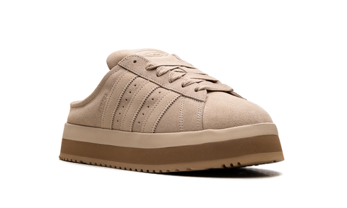 Campus 00s Winter Low WMNS "Magic Beige" JR3732