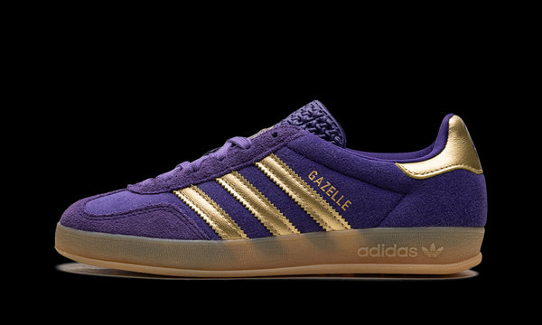 Gazelle Indoor "West NYC Wizard" JR5166