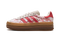 Gazelle Bold WMNS "Liberty London Better Scarlet" JR8885