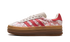 Gazelle Bold WMNS "Liberty London Better Scarlet" JR8885