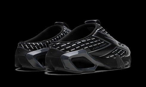 NOVALIS GEL STYRAX "Kiko Kostadinov - Black Silver"