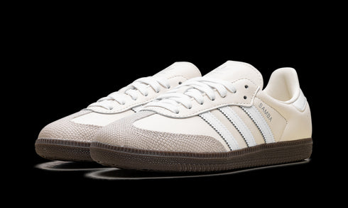 Samba OG WMNS "Wonder Alumina" JR8166