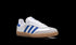 Samba OG PS "White Blue" JP5486