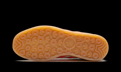 Gazelle Indoor WMNS "Black" IF6982