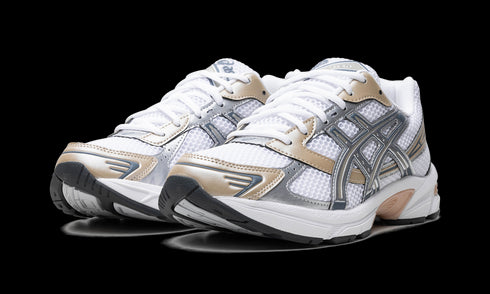 Gel 1130 "White Wood Crepe"